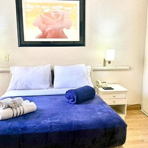 Apartamento de 1 Dormitorio